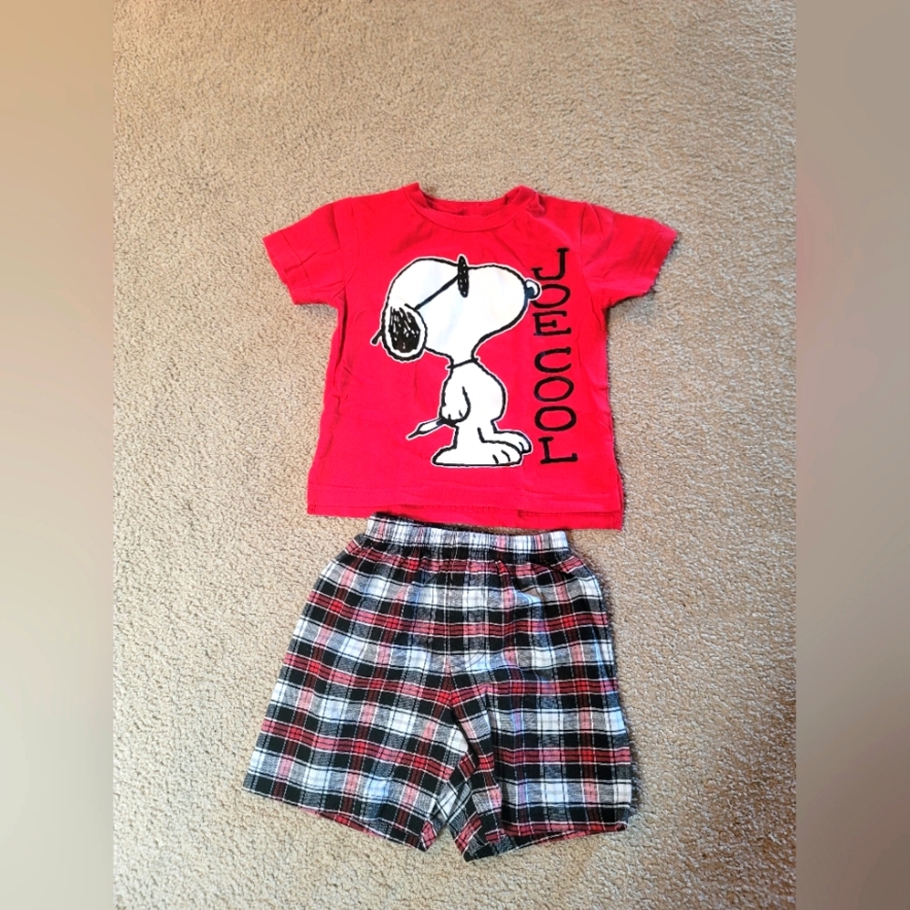 Toddler Sets